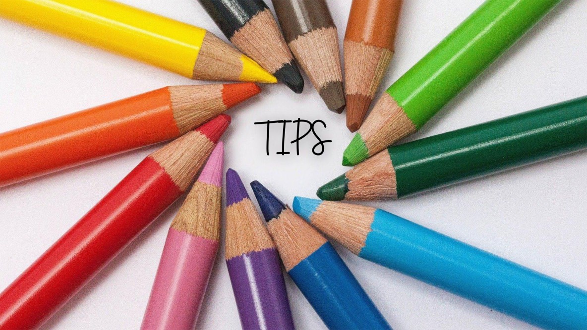 Tips puntuales para un año exitoso