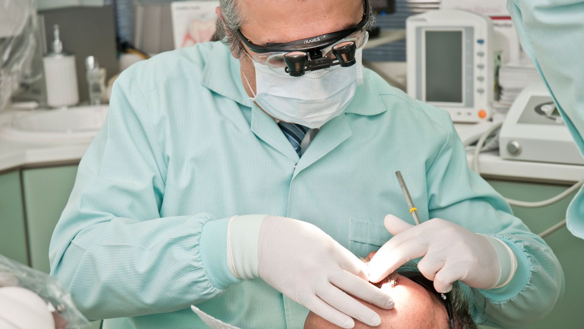 Banner tendencias actuales en endodoncia