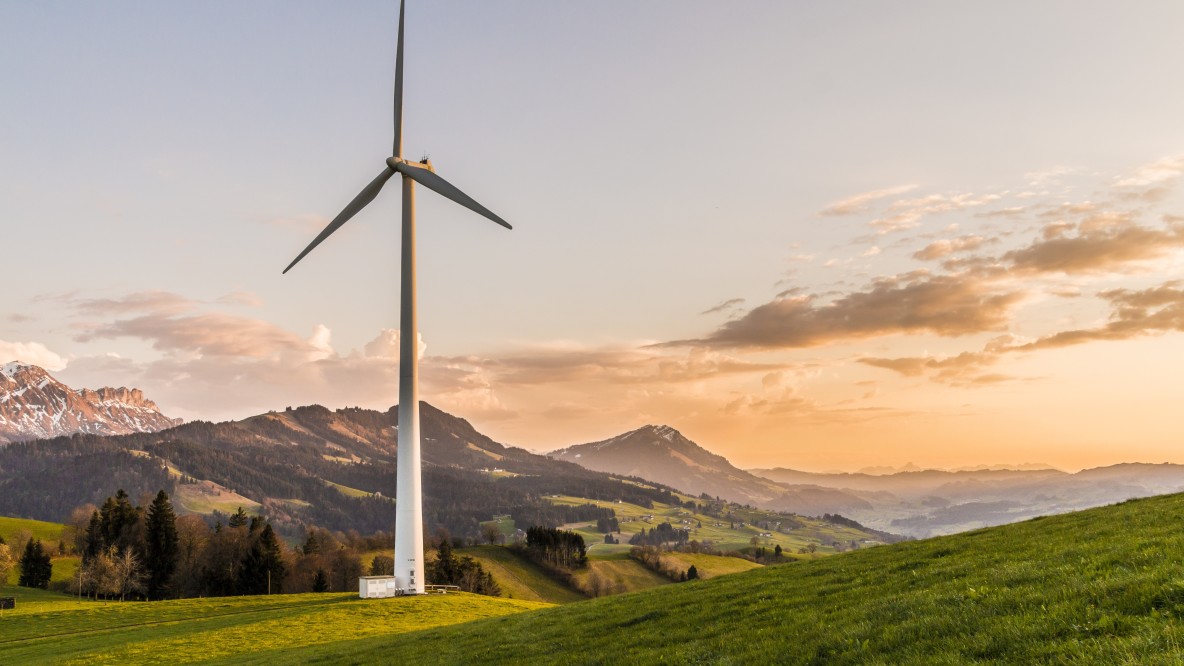 Energía & Sostenibilidad