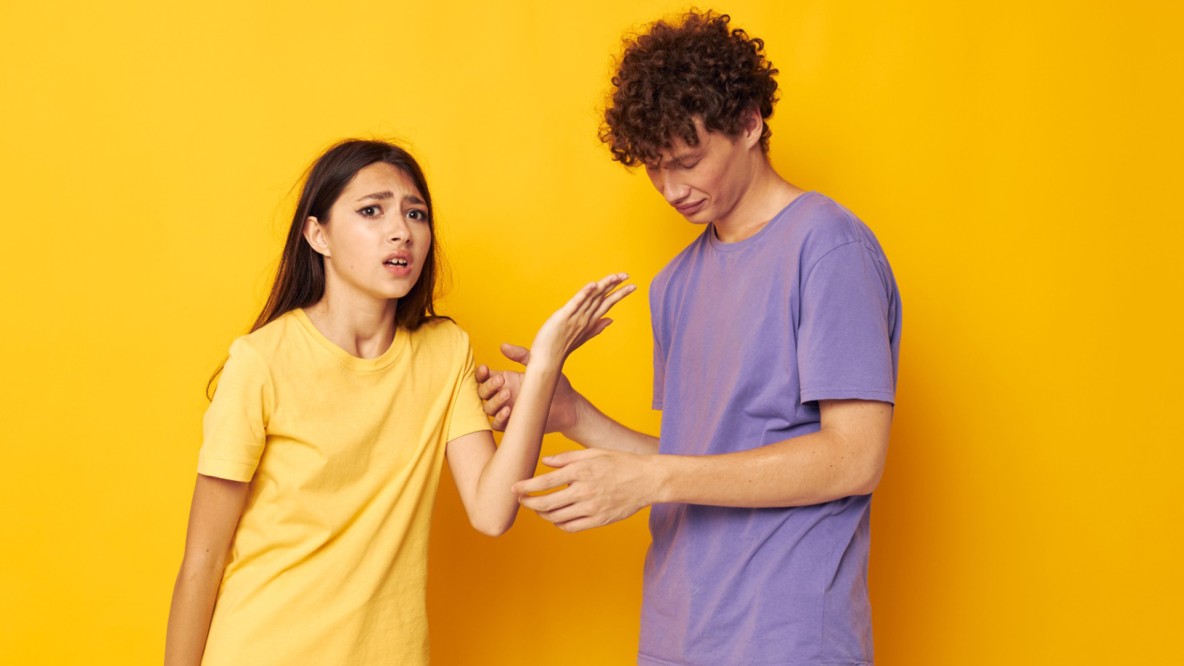Banner Acompañando a los adolescentes en su manejo emocional