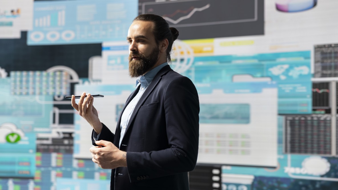 Diplomado Arquitectura empresarial