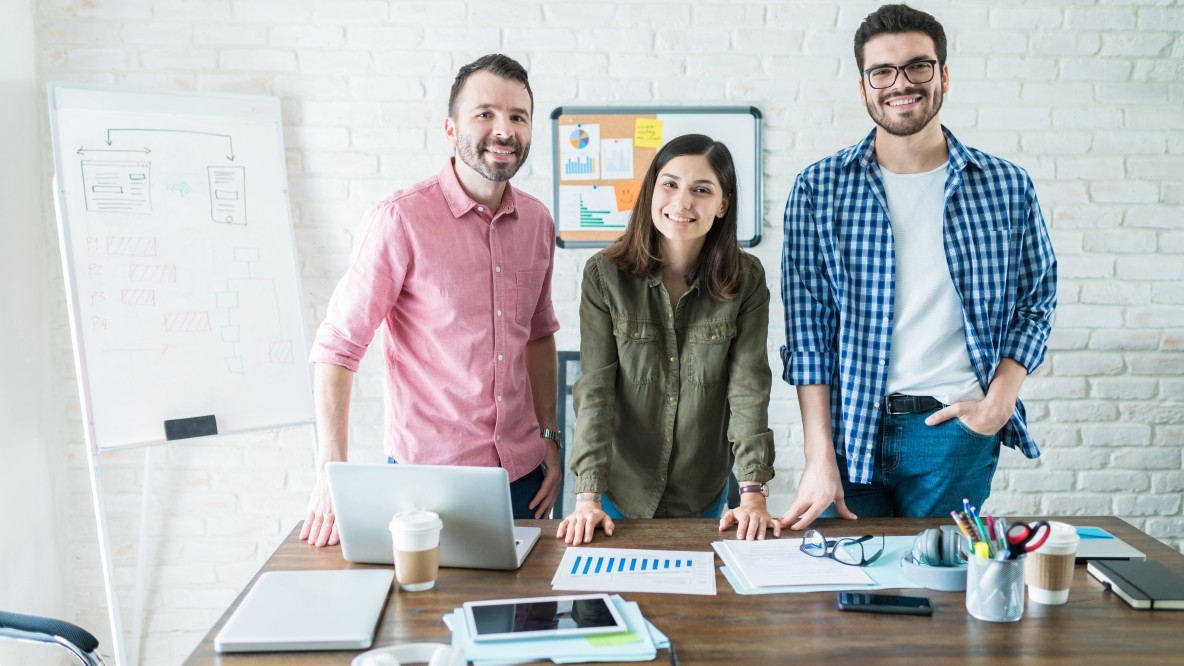 Certificado Gerencia de empresas familiares
