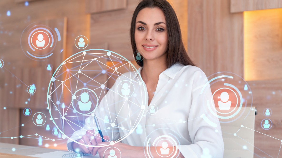 Certificado Comunicación con IA