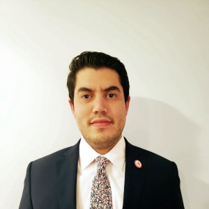 Fernando Rojas Yerovi