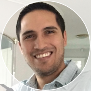 Jorge Silva