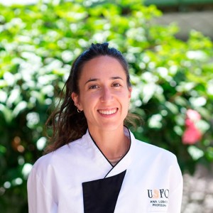 Ana Lobato