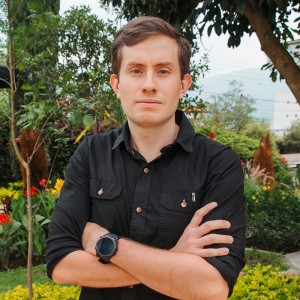 Gabriel Alejandro Gómez Guerra