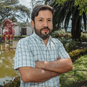 Eraldo Leonel Castro Ruales