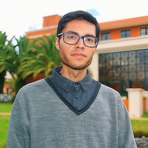 Edison Fernando García Veloz