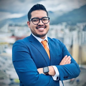 Leonardo Coronel Larrea