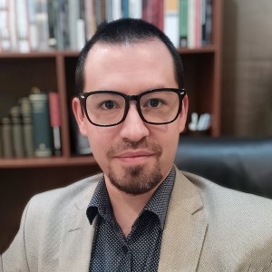 Lester Martín Cabrera Toledo
