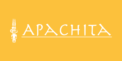 Logo Apachita