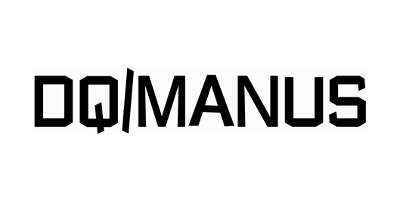Logo DQ/Manus