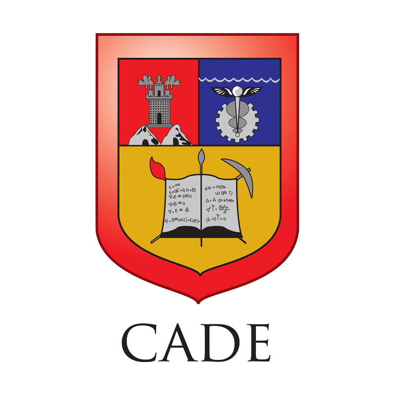 Logo Colegio de Administración y Economía