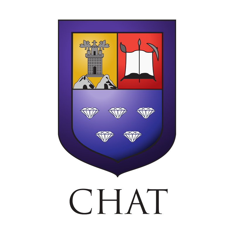 Logo Colegio de Hospitalidad, Arte Culinario y Turismo