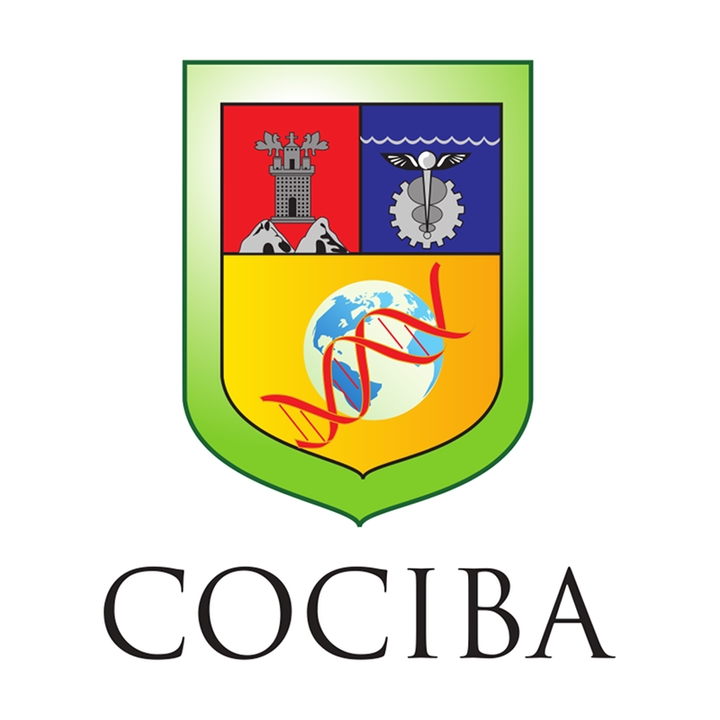Logo Colegio de Ciencias Biológicas y Ambientales