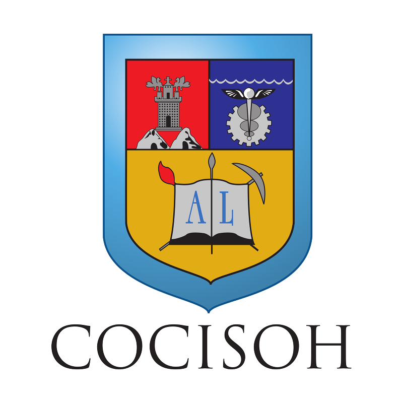 Logo Colegio de Ciencias Sociales y Humanidades