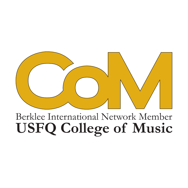 Logo College of Music