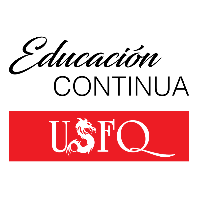 Logo Educación Continua