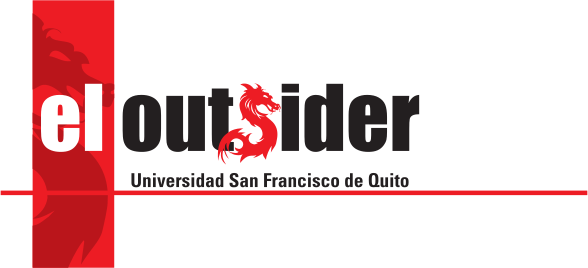 Logo El Outsider