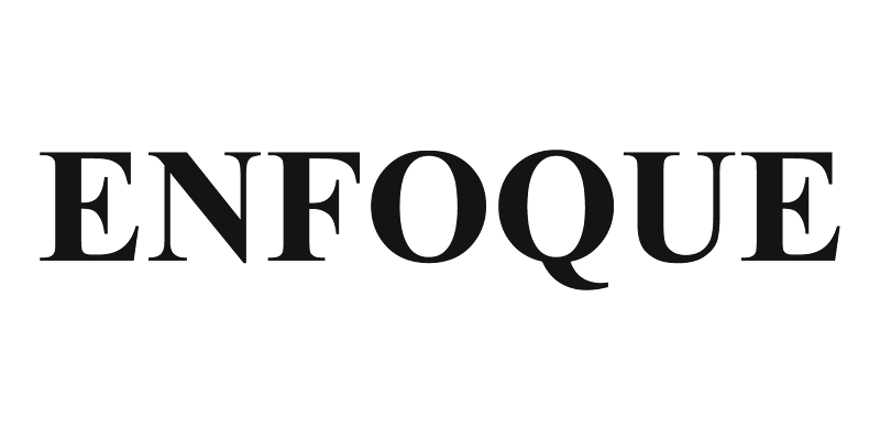 Logo Enfoque