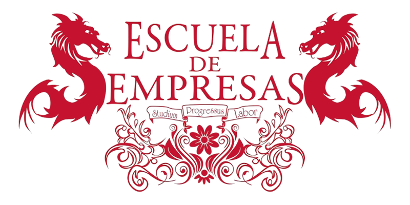 Logo Escuela de Empresas