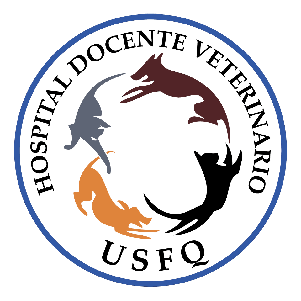 Logo Hospital Docente de Especialidades Veterinarias