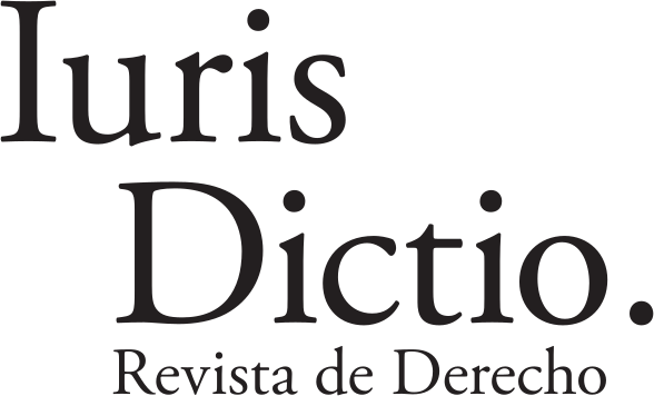 Logo Iuris Dictio