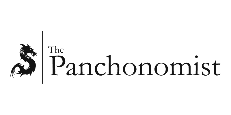 Logo The Panchonomist