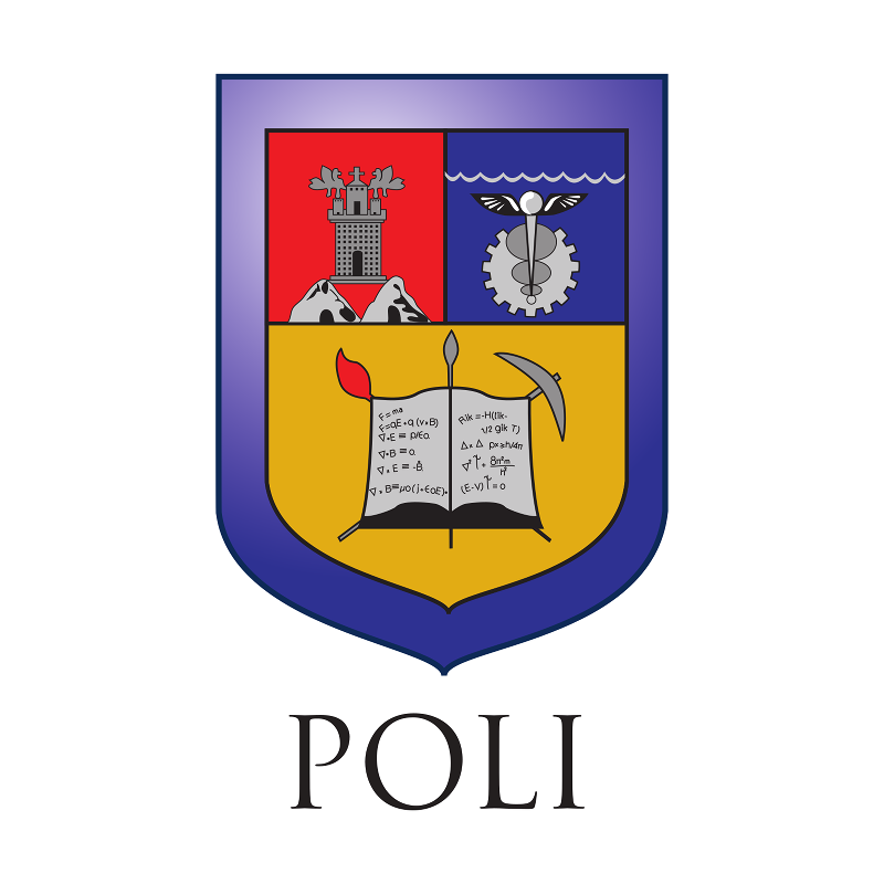 Logo Colegio de Ciencias e Ingenierías
