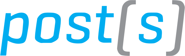 Logo post(s)