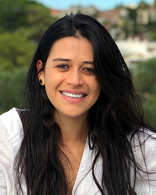 Mariana García Páez | Universidad San Francisco de Quito