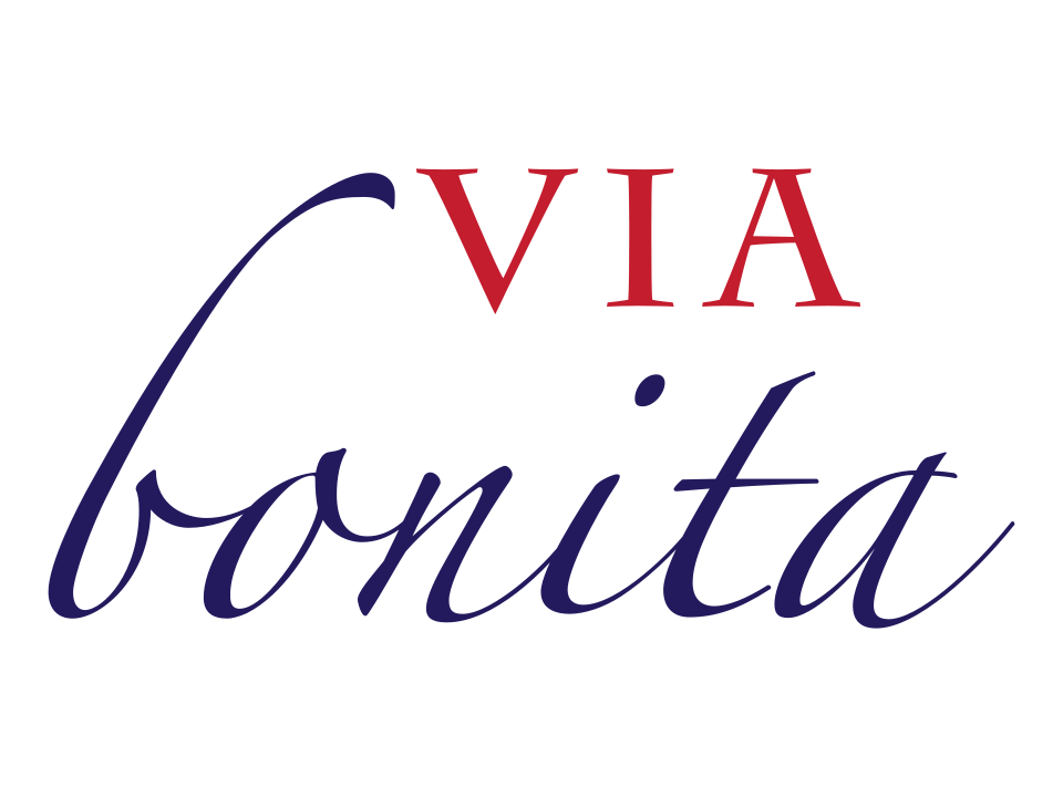 Logo Vía Bonita