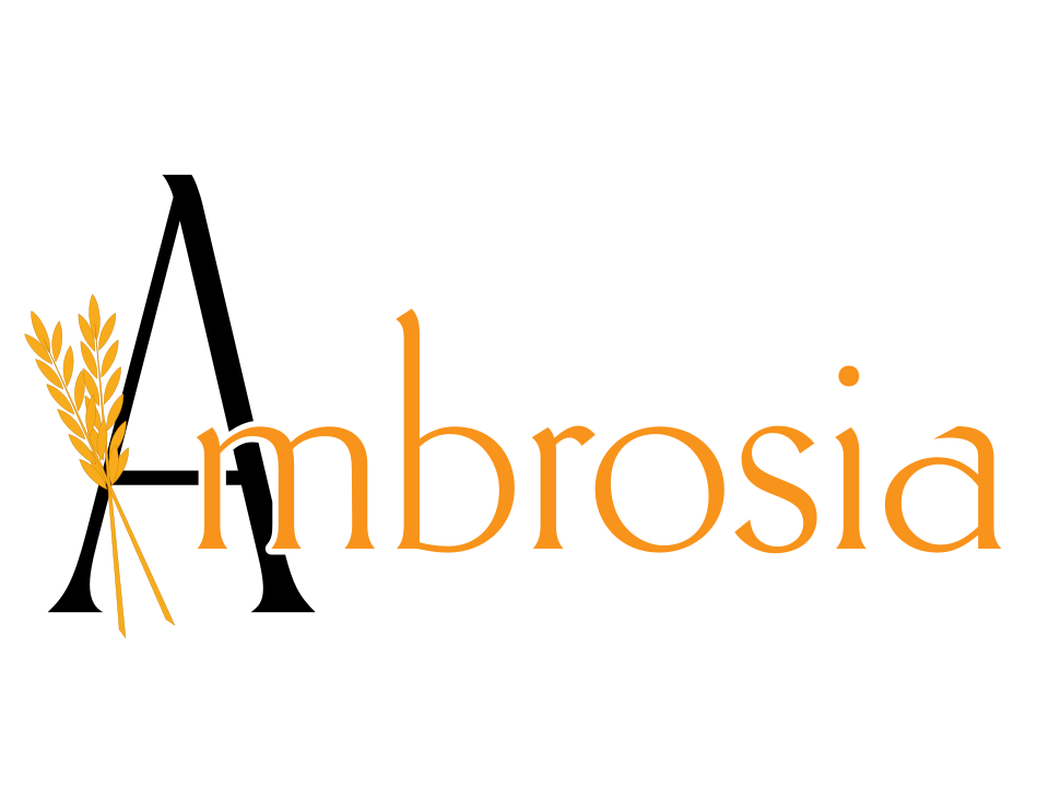 Logo Ambrosia