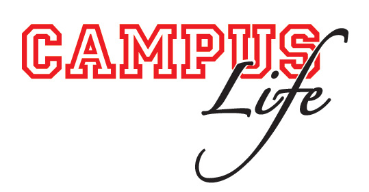 Logo Campus Life