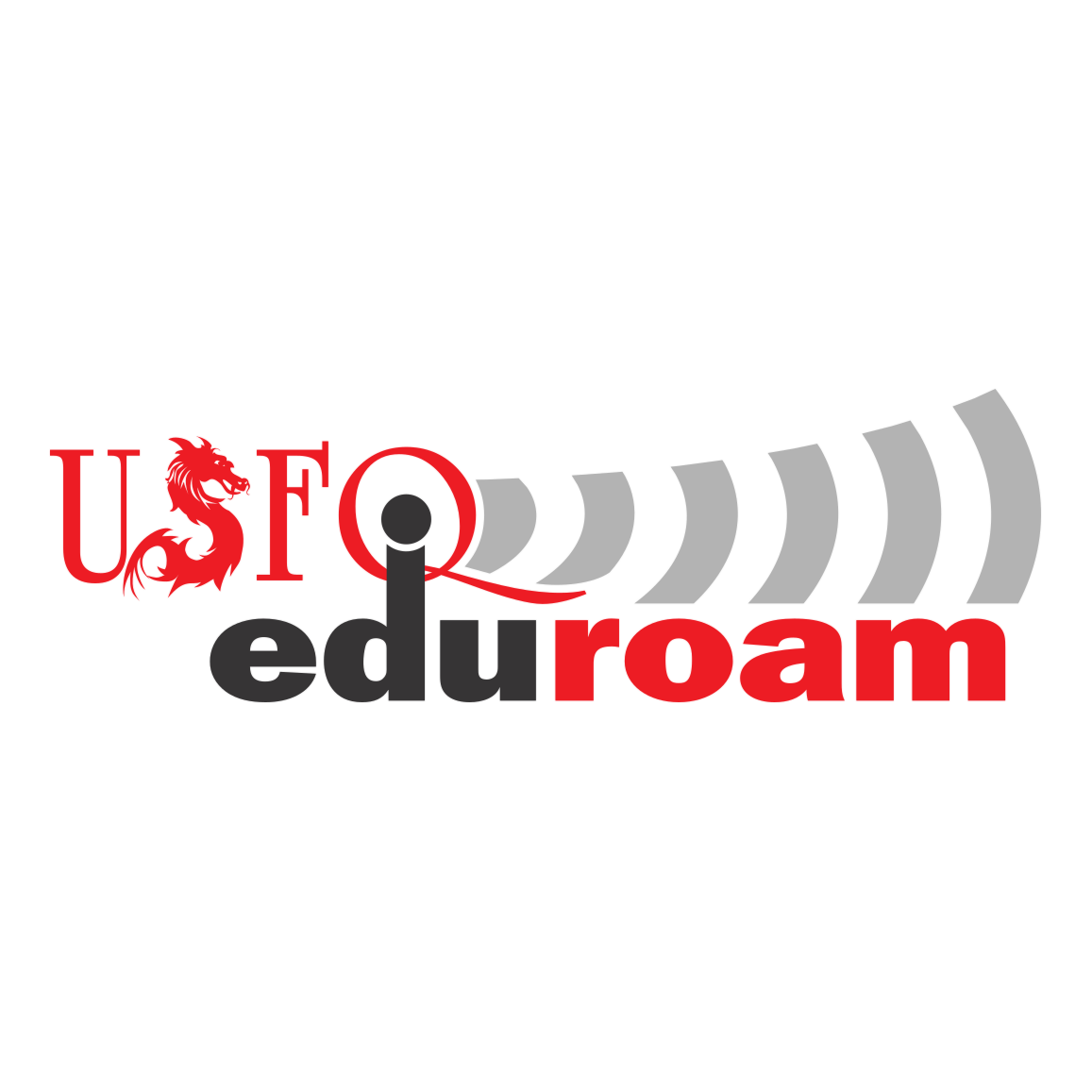 Logo eduroam