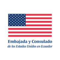 USA Embassy logo