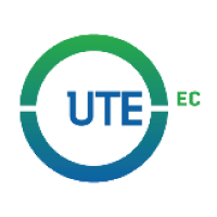 UTE logo