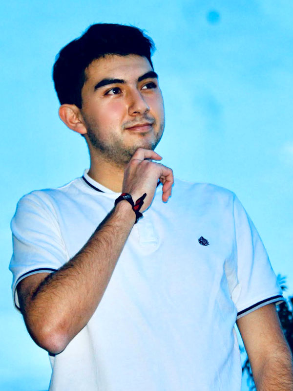 GOBE Christopher De La Torre