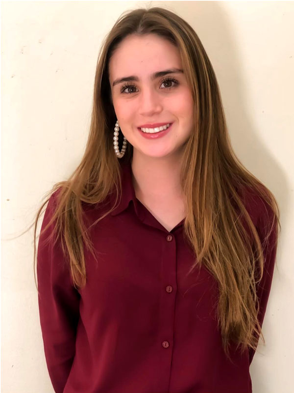 GOBE Daniela Armijos