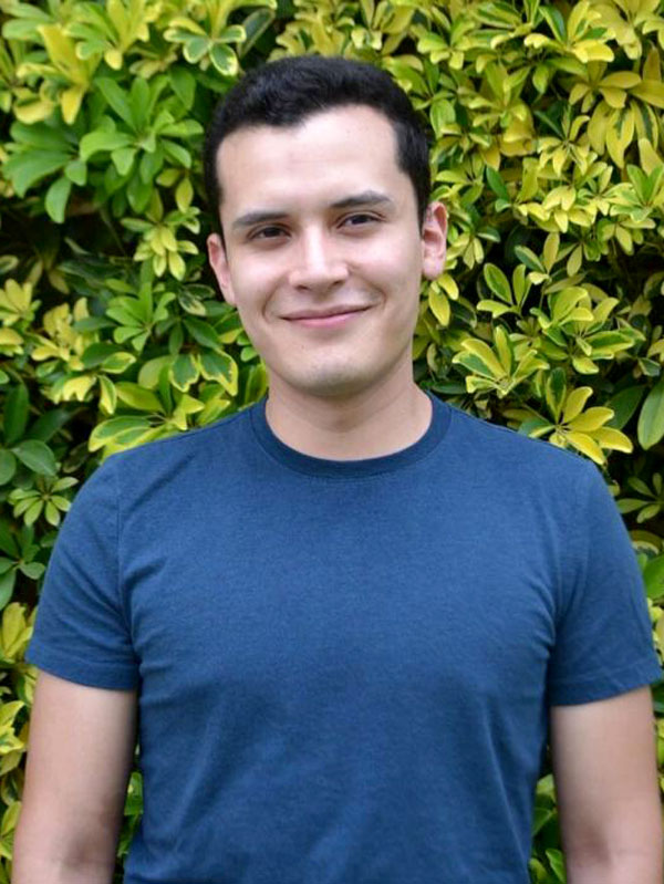 GOBE Mauricio Gutierrez