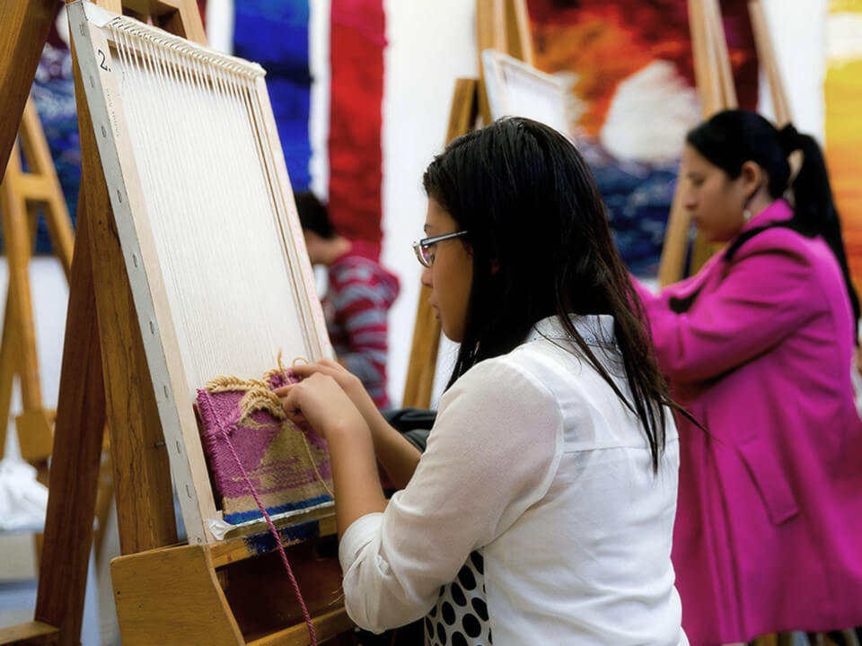 Programas Académicos Megamenú