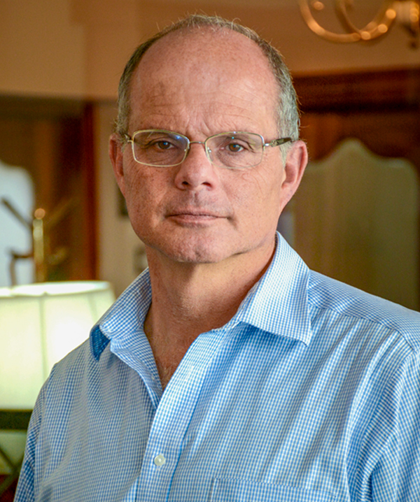 Diego Quiroga Ferri Universidad San Francisco de Quito