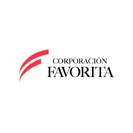 logo corp la favorita