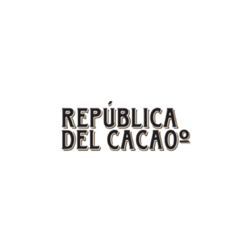 logo republica del cacao