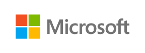 logo microsoft