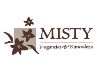 logo misty