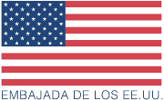 logo us embassy