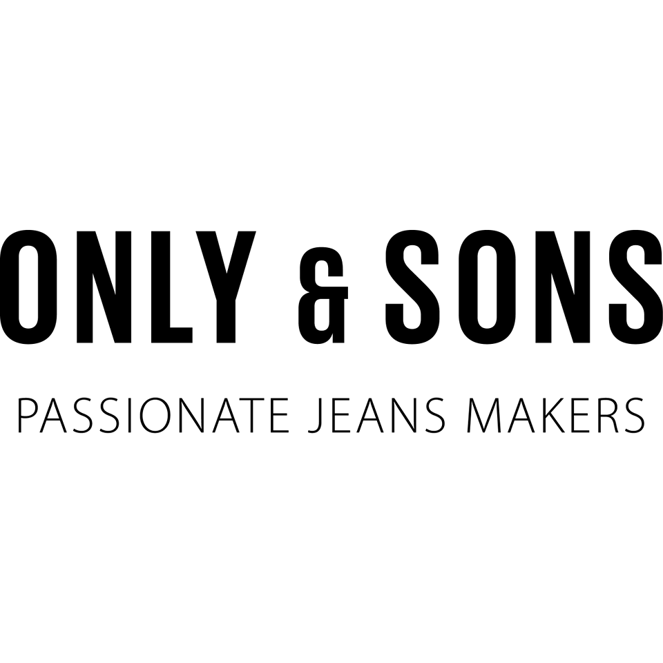 Logo Only and Sons
