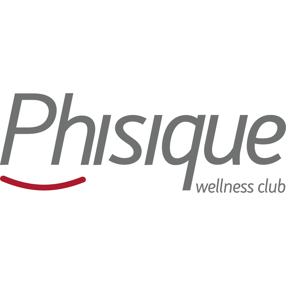 Logo Phisique Wellness Club